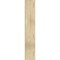 Ekena Millwork Thorton Traditional Rough Sawn Outlooker, Douglas Fir, 8"W x 46"D x 46"H OUT08X46X46THR01RDF - alternate 3
